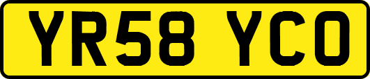 YR58YCO