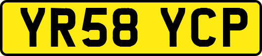 YR58YCP