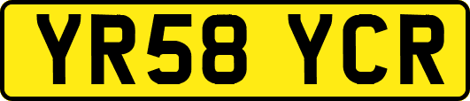 YR58YCR