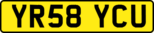 YR58YCU