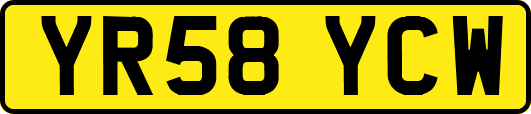 YR58YCW