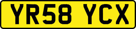 YR58YCX