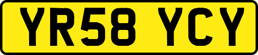 YR58YCY