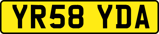 YR58YDA
