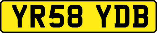 YR58YDB