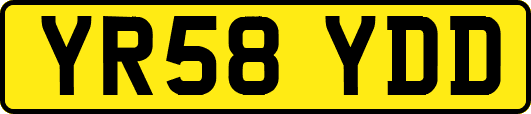 YR58YDD