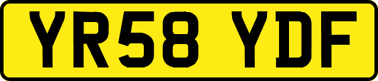 YR58YDF