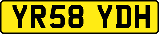 YR58YDH
