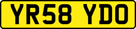 YR58YDO