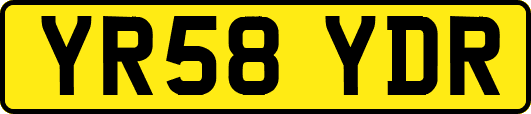 YR58YDR