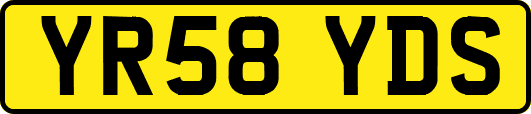 YR58YDS