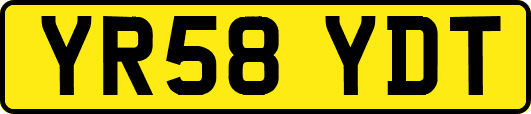 YR58YDT
