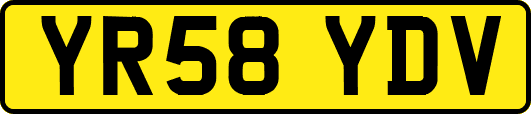 YR58YDV
