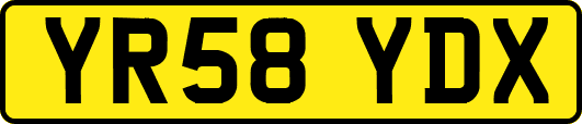 YR58YDX