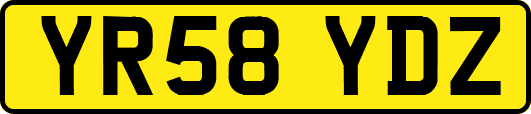 YR58YDZ