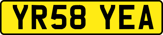 YR58YEA
