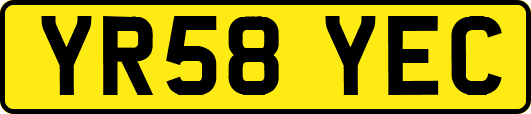 YR58YEC