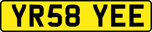 YR58YEE