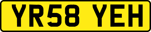 YR58YEH