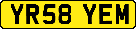 YR58YEM