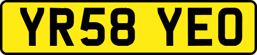 YR58YEO