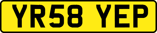 YR58YEP