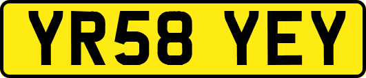 YR58YEY