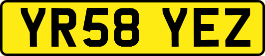 YR58YEZ