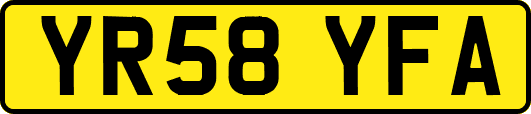 YR58YFA