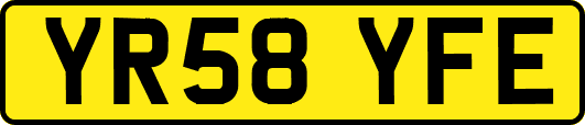 YR58YFE