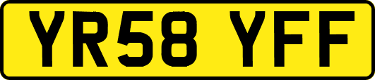 YR58YFF