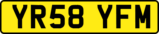 YR58YFM