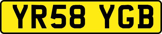 YR58YGB