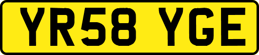 YR58YGE