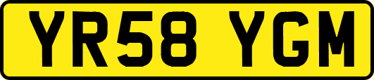 YR58YGM
