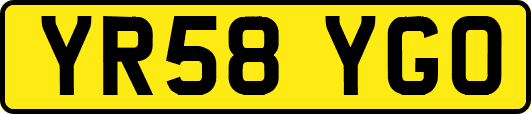 YR58YGO