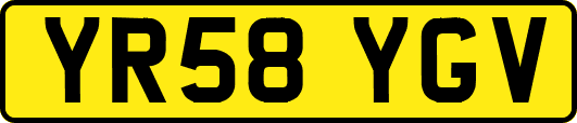 YR58YGV