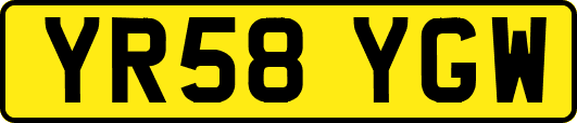 YR58YGW