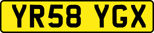 YR58YGX