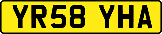 YR58YHA