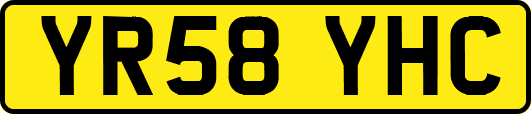 YR58YHC