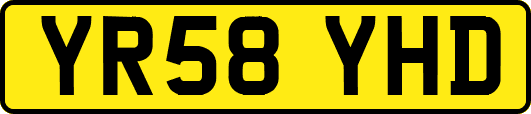 YR58YHD