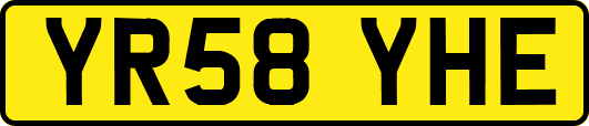 YR58YHE