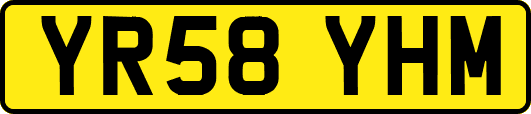 YR58YHM