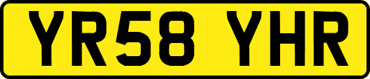 YR58YHR
