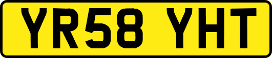 YR58YHT