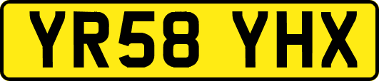 YR58YHX