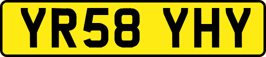 YR58YHY