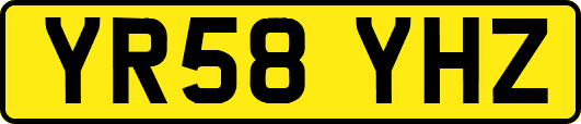 YR58YHZ