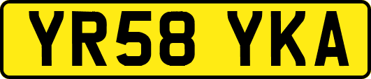 YR58YKA